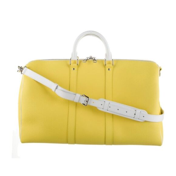 Louis Vuitton keepall Duffel Bag - Picture 2 of 4